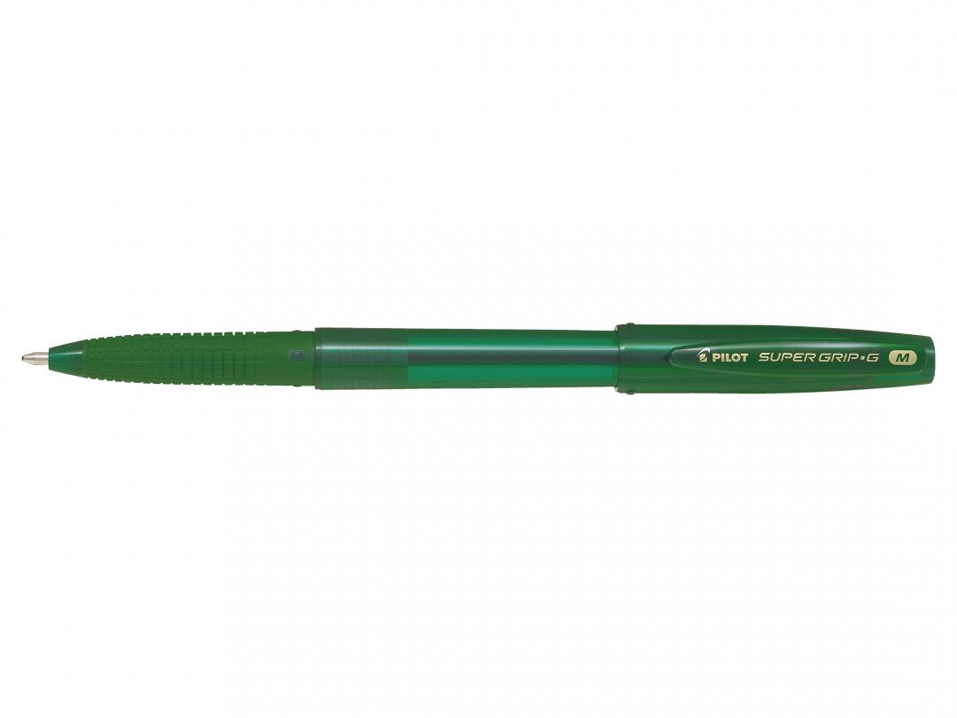 PIX UNICA FOLOSINTA GRIP 1MM SUPERGRIP G VERDE PILOT PIX UNICA FOLOSINTA GRIP 1MM SUPERGRIP G VERDE PILOT